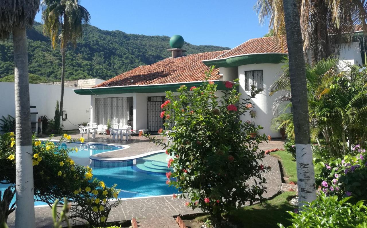 Casa Frasser ออนดา ภายนอก รูปภาพ