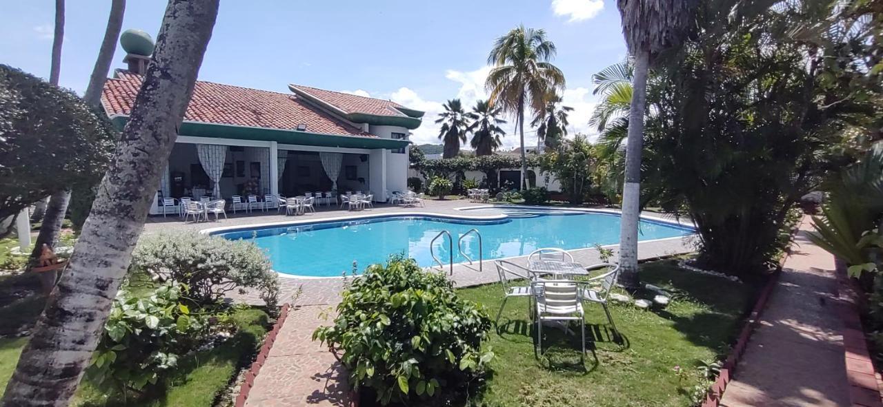 Casa Frasser ออนดา ภายนอก รูปภาพ