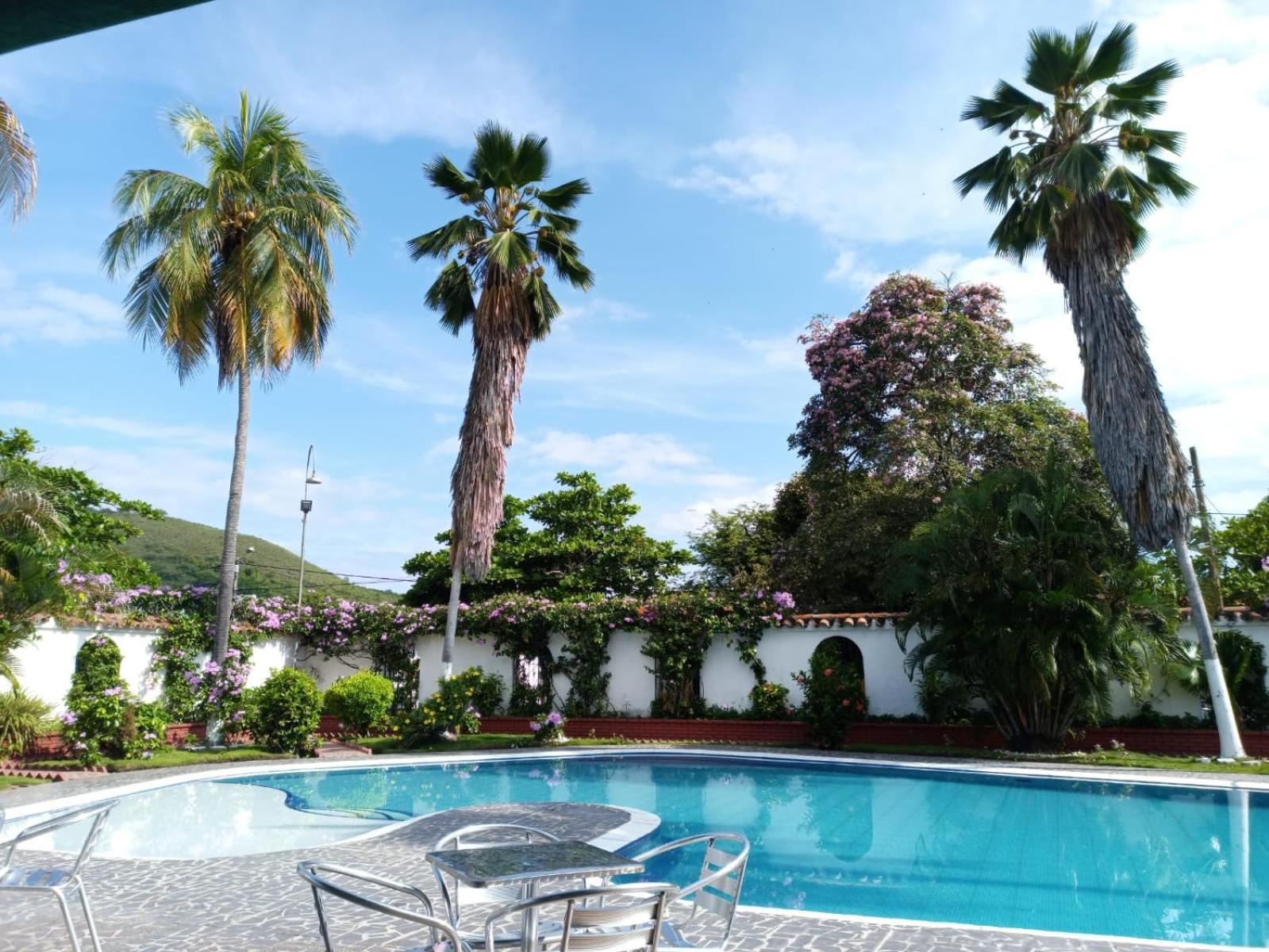 Casa Frasser ออนดา ภายนอก รูปภาพ