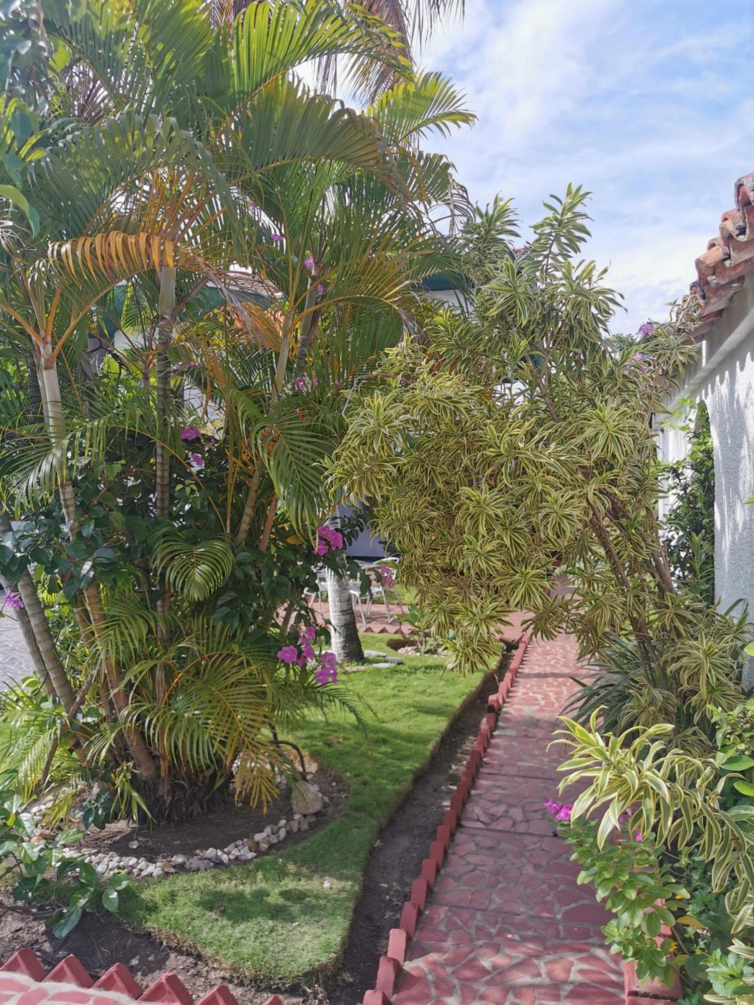 Casa Frasser ออนดา ภายนอก รูปภาพ