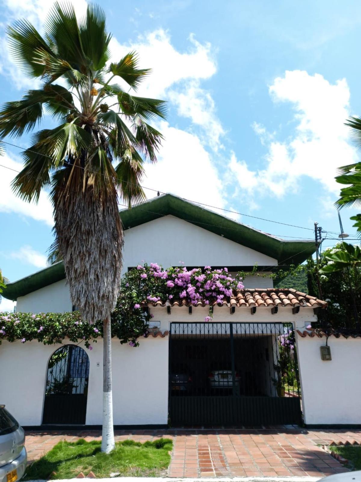 Casa Frasser ออนดา ภายนอก รูปภาพ